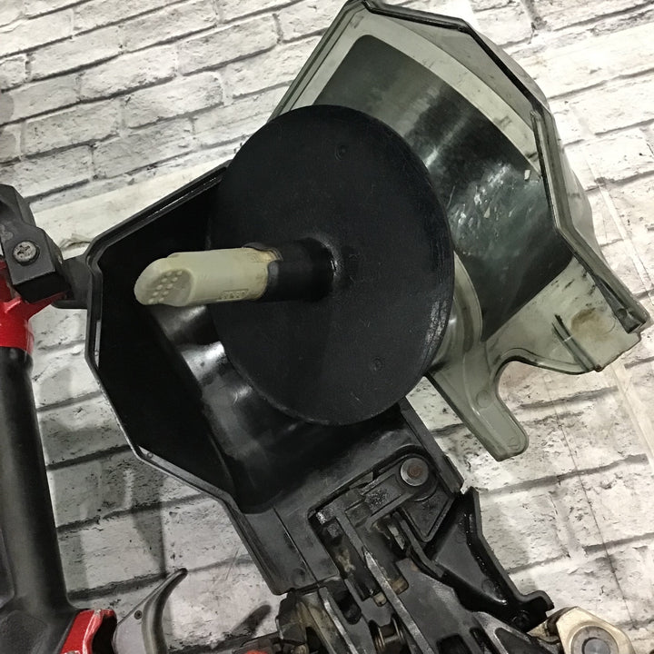 ★マキタ(makita) 高圧エア釘打ち機 AN532H【川口店】