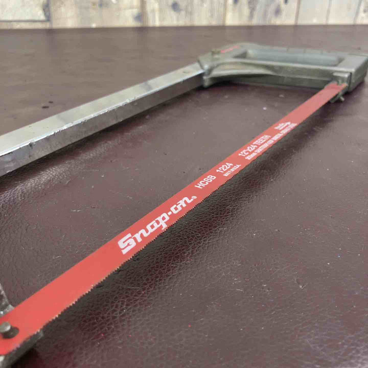 【中古品】 スナップオン(Snap-on) ハンドソー HS18 【東大和店】