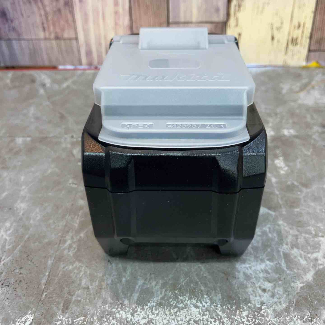 ★マキタ(makita) リチウムイオンバッテリー 40Vmax/5.0Ah BL4050F【八潮店】