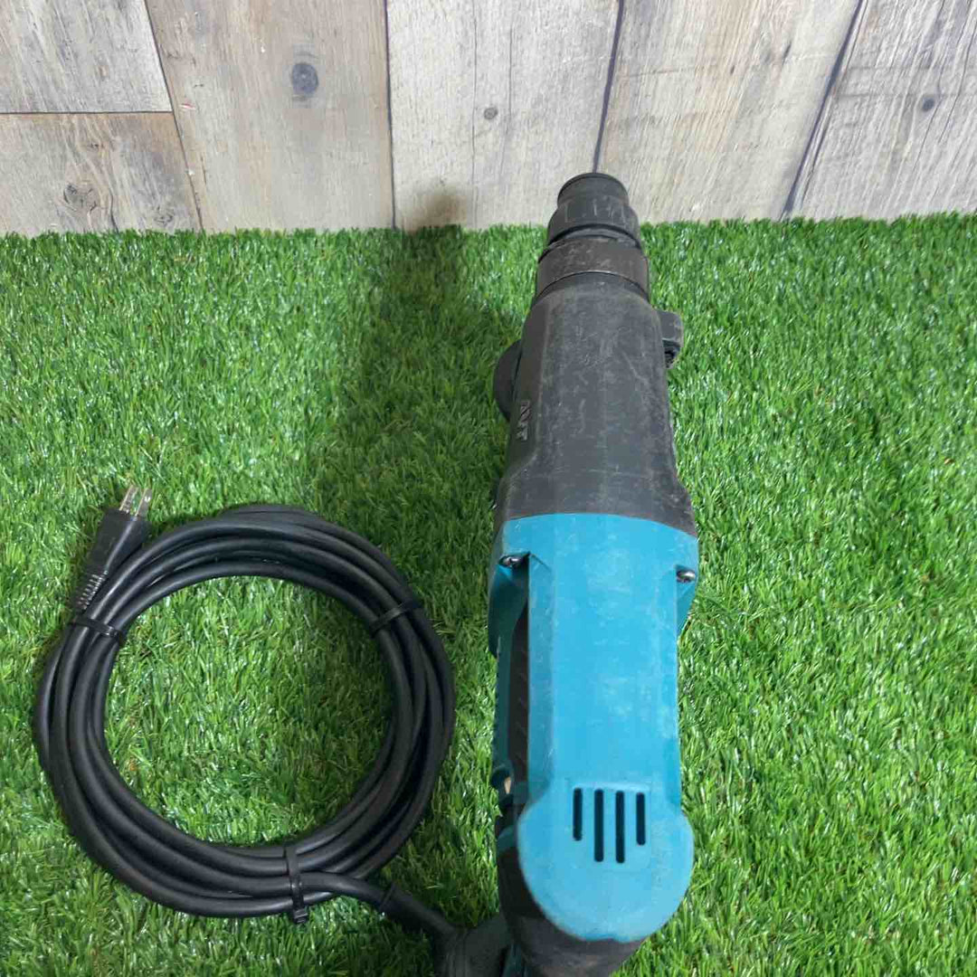 ★マキタ(makita) ハンマドリル HR2631F 本体のみ【戸田店】