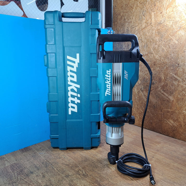 ★マキタ(makita) 電動ハンマ HM1511_100V【岩槻店】