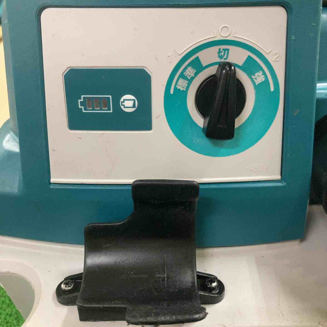 ★マキタ(makita) コードレス集じん機 乾湿両用 VC750DZ【町田店】