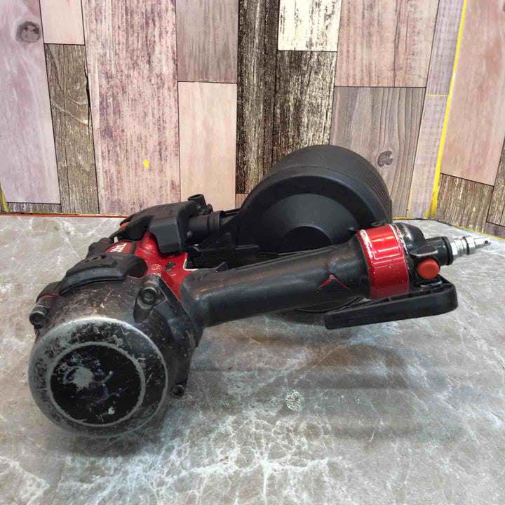 ★マキタ(makita) 高圧エア釘打ち機 AN933H【八潮店】