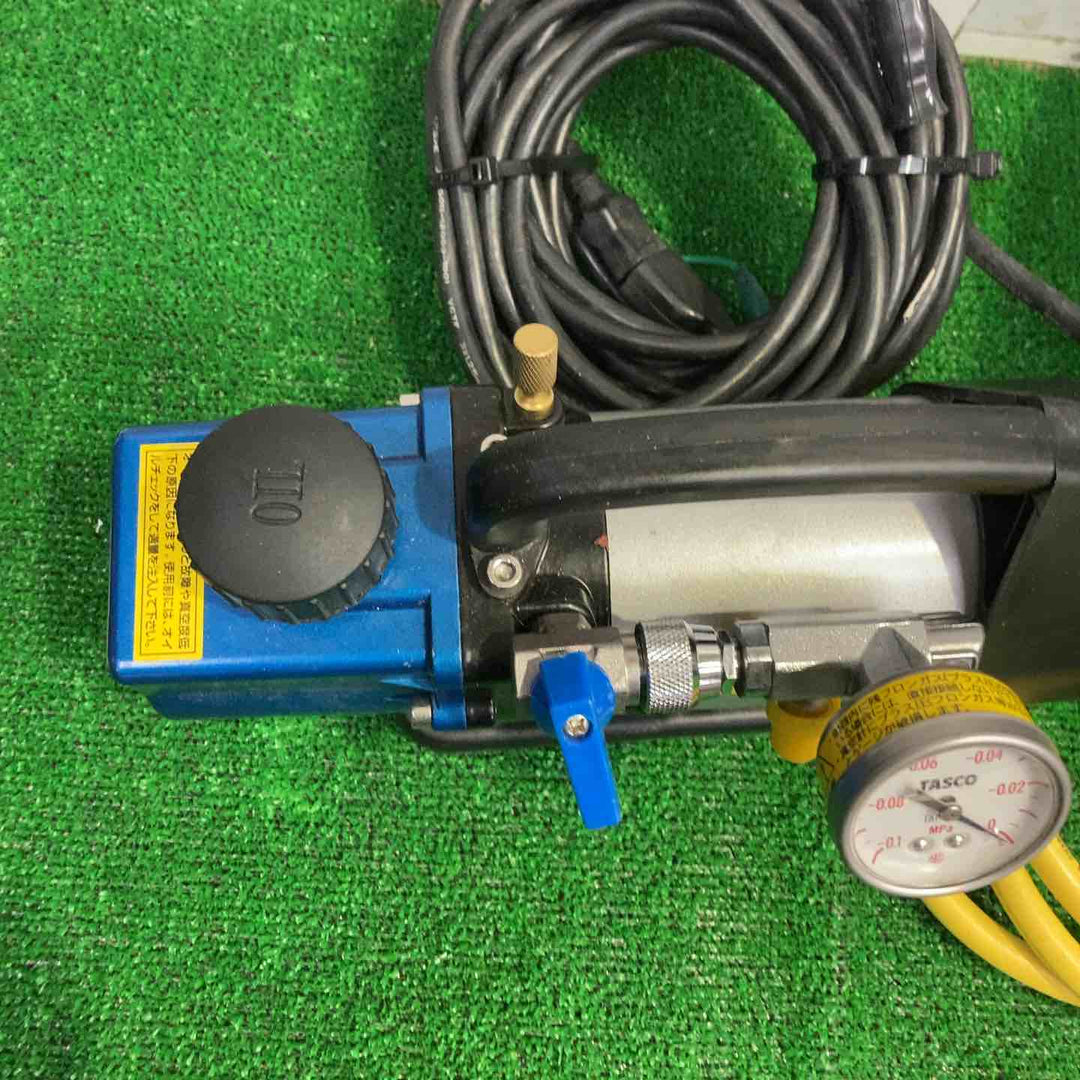 ◇タスコ(TASCO) 真空ポンプ TA150SB-2【町田店】