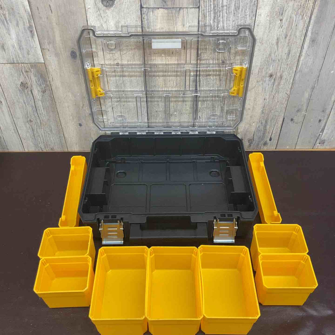 【中古品】 デウォルト(DeWALT) オーガナイザー DWST82968-1 TSTAK（ティースタック）【東大和店】