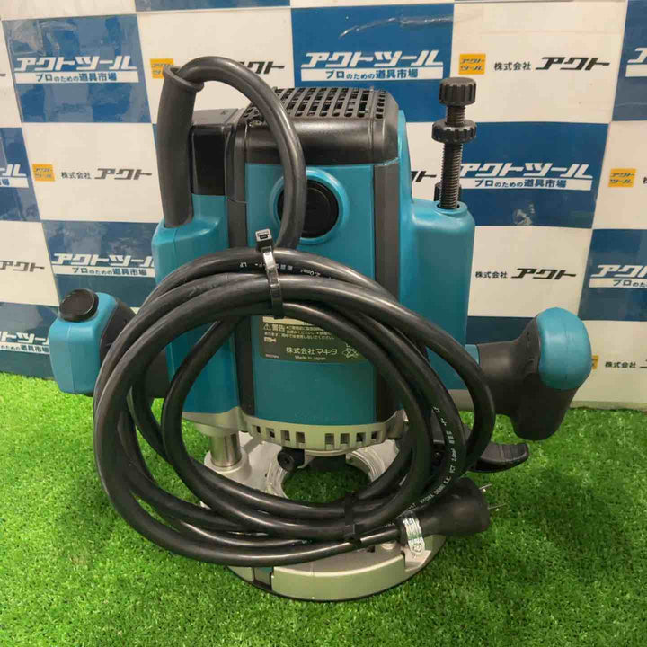 ◇マキタ(makita) 電子ルータ RP2301FC【草加店】