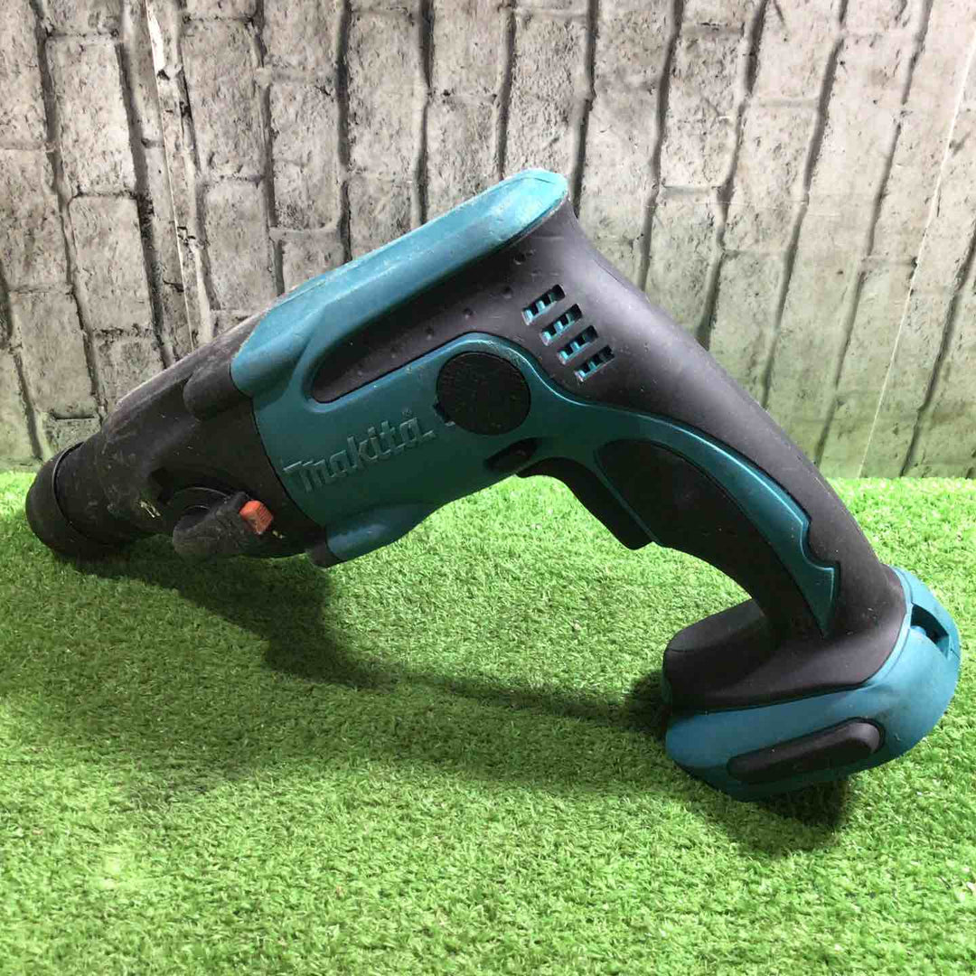 ★マキタ(makita) コードレスハンマドリル HR162DRFX【川口店】