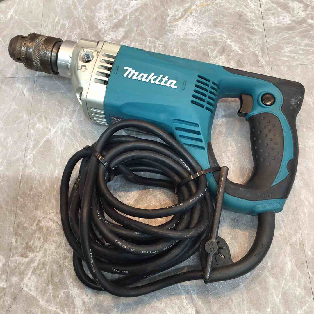 ☆マキタ(makita) 電気ドリル 6305A ブレーキ付【八潮店】