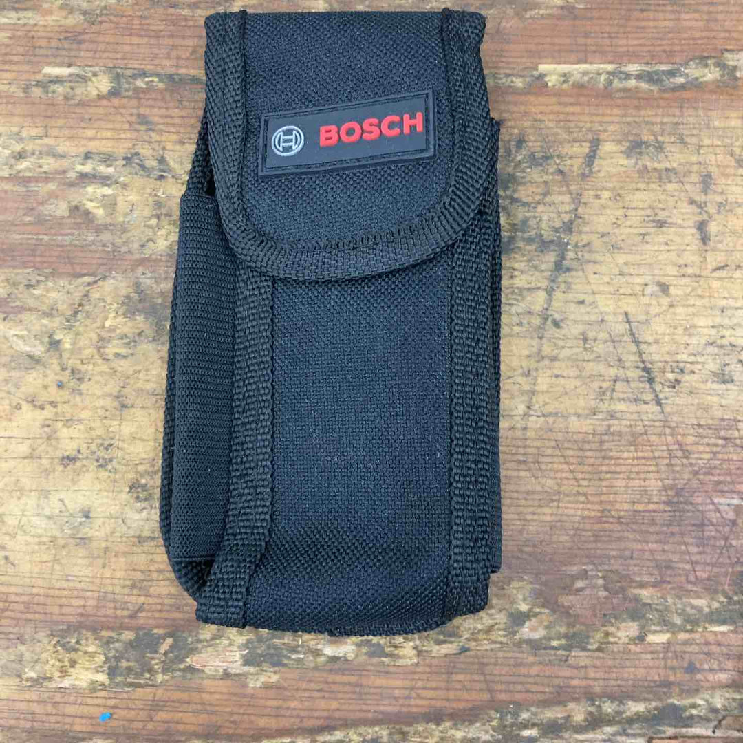 ◇ボッシュ(BOSCH) グリーンレーザー距離計 GLM50-27CG【柏店】