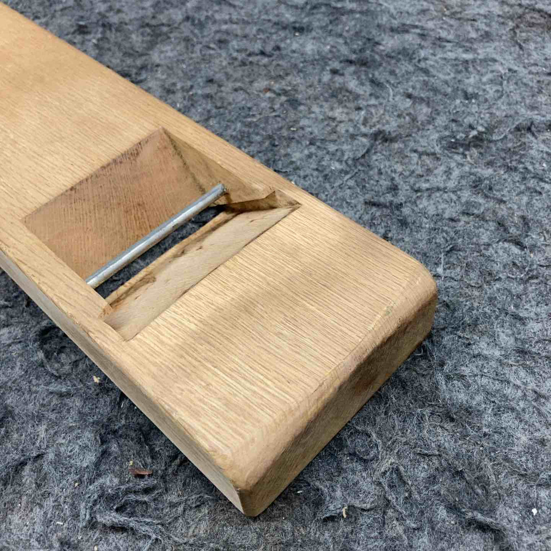 【中古美品】 鉋 かんな 廣貞 二寸 【鴻巣店】