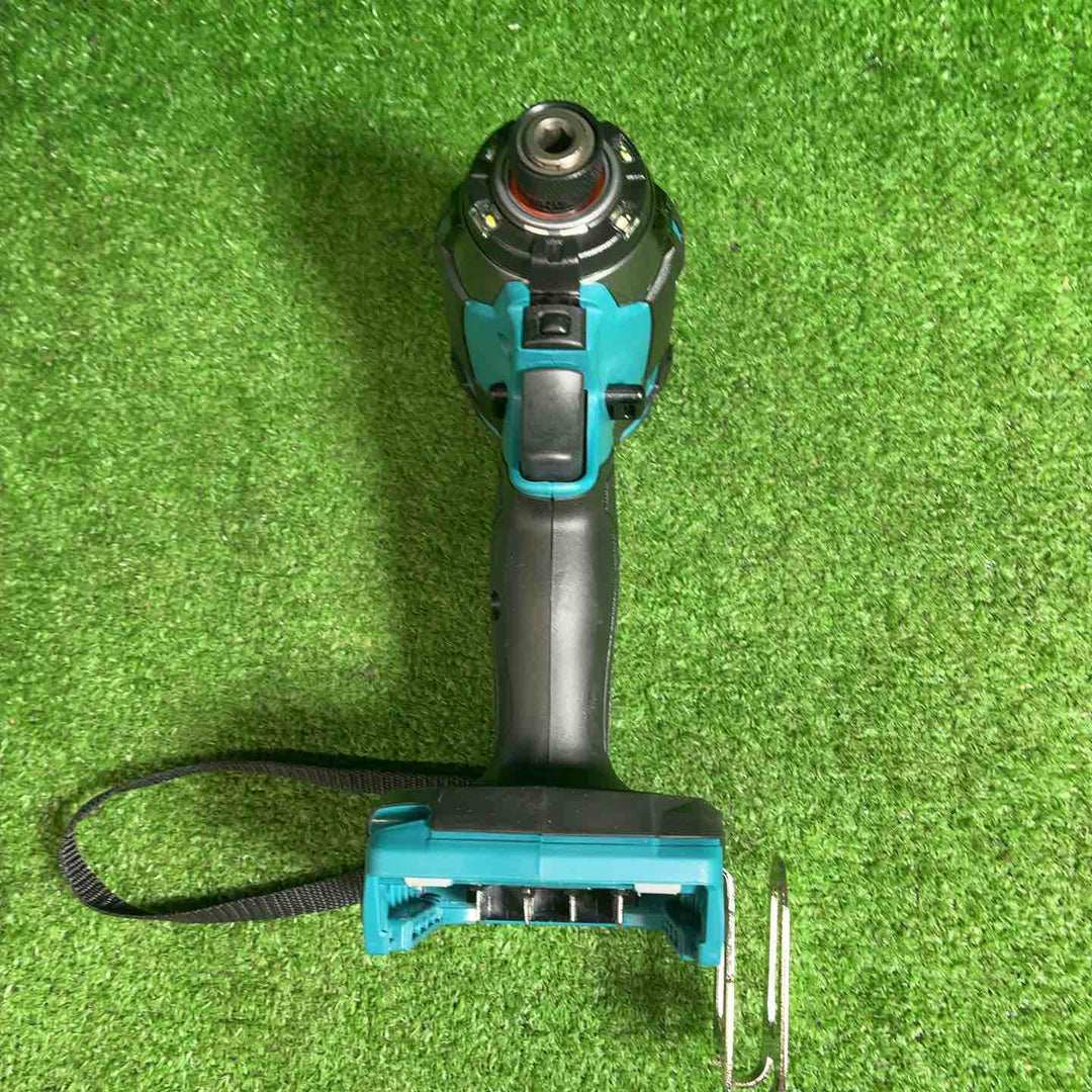 【美品】 マキタ(makita) コードレスインパクトドライバー TD002GZ 【藤沢店】