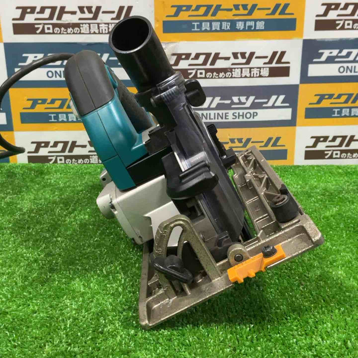 ★マキタ(makita) 防じん丸のこ KS5200FX【草加店】