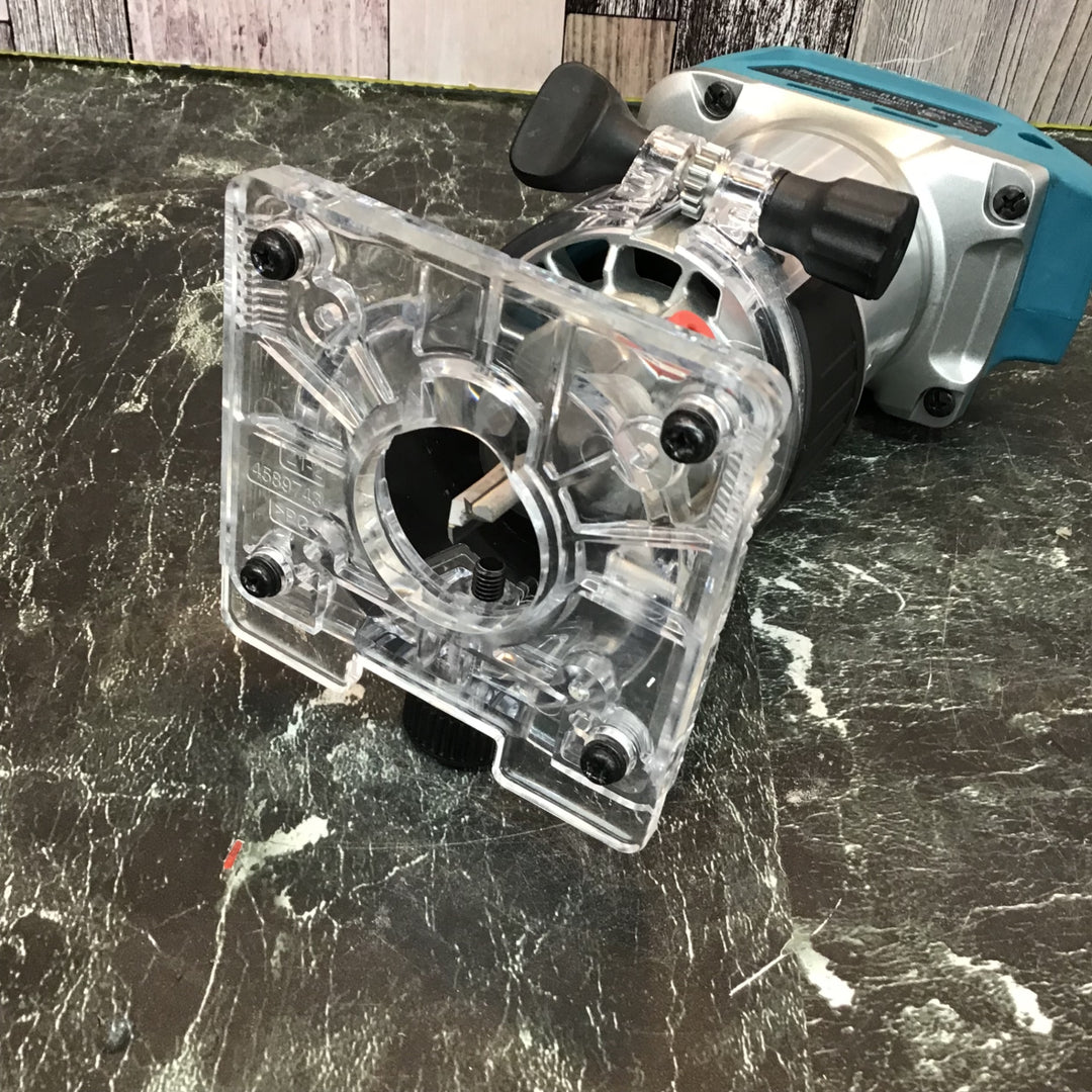 ★マキタ(makita) コードレストリマー RT50DZ【八潮店】