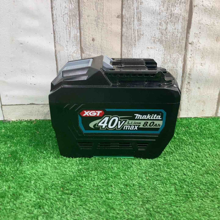 ★マキタ(makita) リチウムイオンバッテリー 40Vmax/8.0Ah BL4080F【町田店】