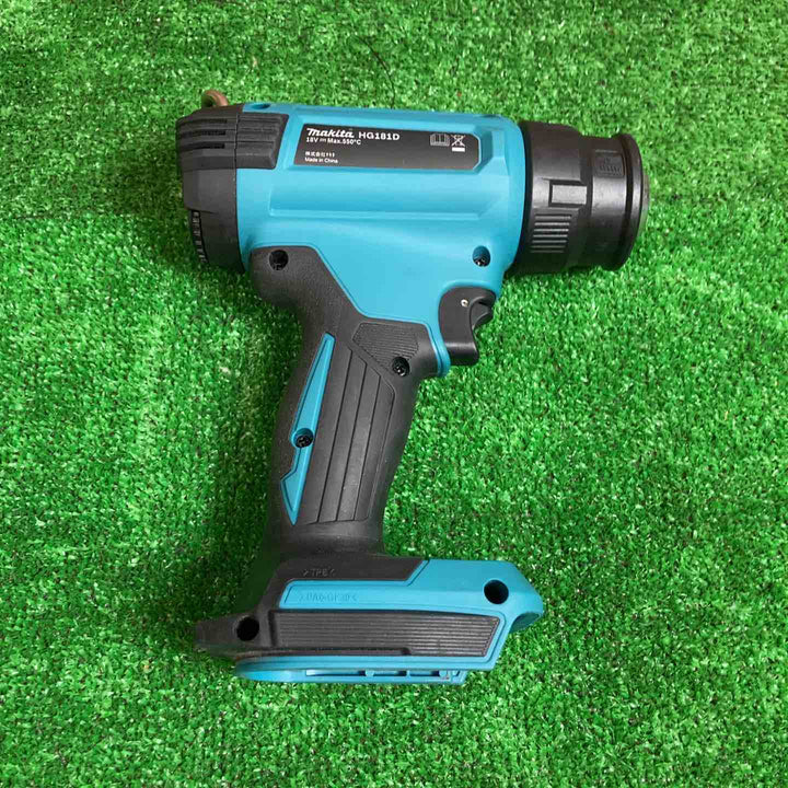 マキタ(makita) コードレスヒートガン HG181DRG【桶川店】