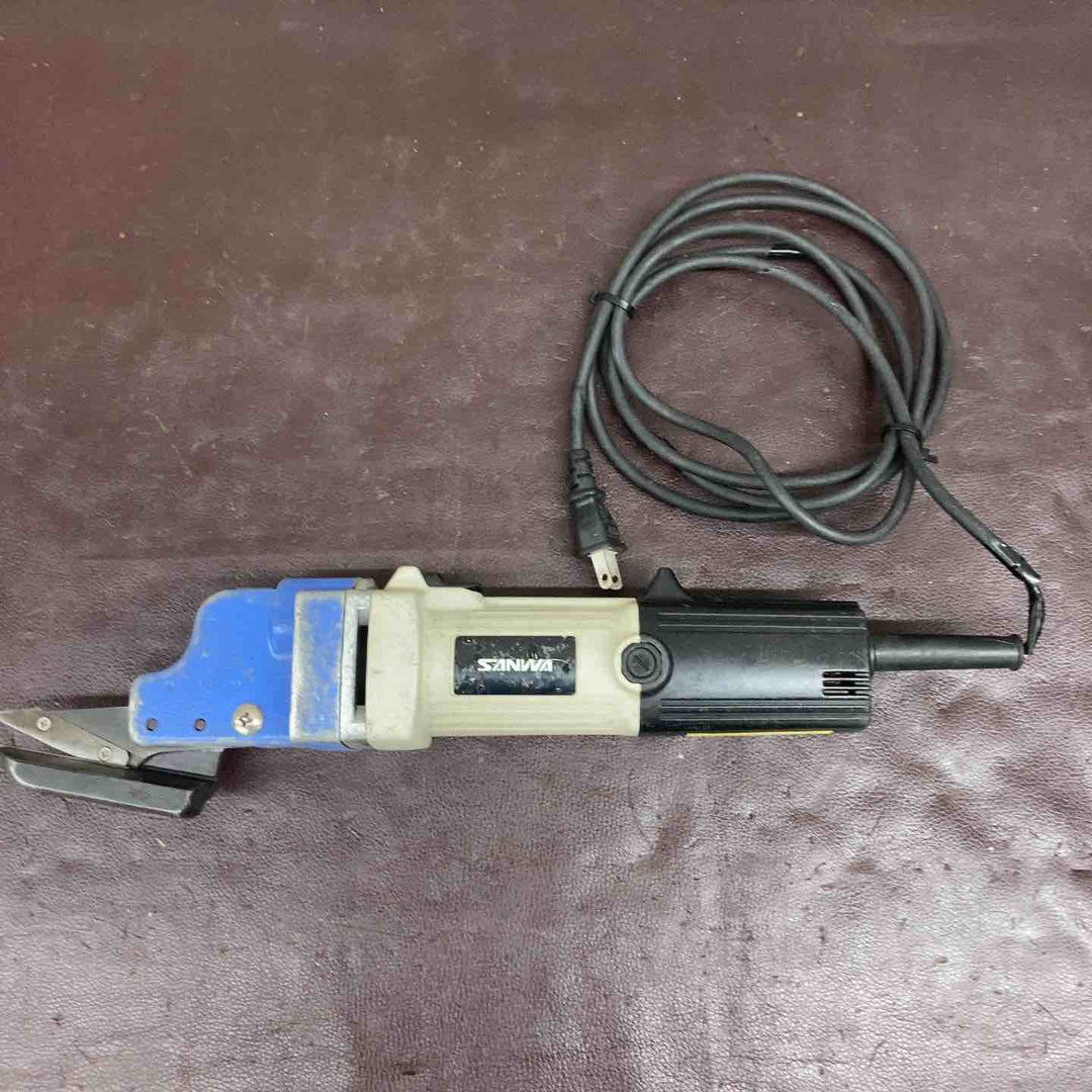 【中古品】 三和(サンワ/SANWA) ハイカッタ S-1SP2 Max1.2mm S1SP2 【東大和店】