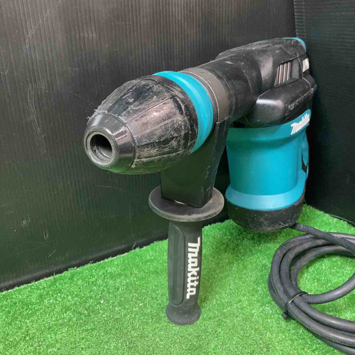【中古品】★マキタ(makita) 電動ハンマ HM0871C【岩槻店】