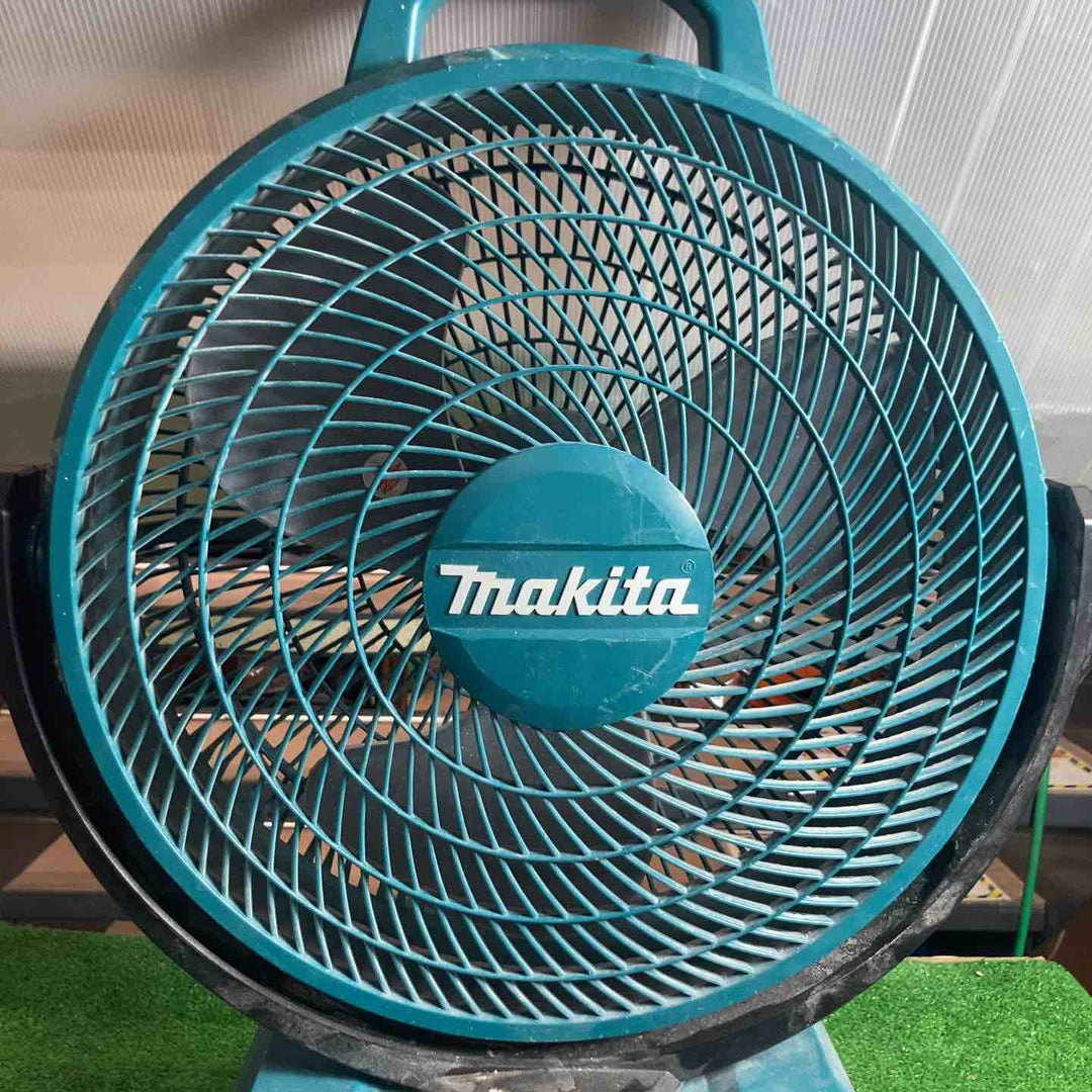 ◇マキタ(makita) コードレスファン  CF002GZ【草加店】