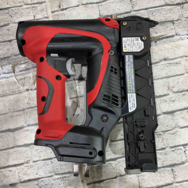 ★マックス(MAX) コードレスフィニッシュネイラ TJ-35FN2-BC/1850A【川口店】