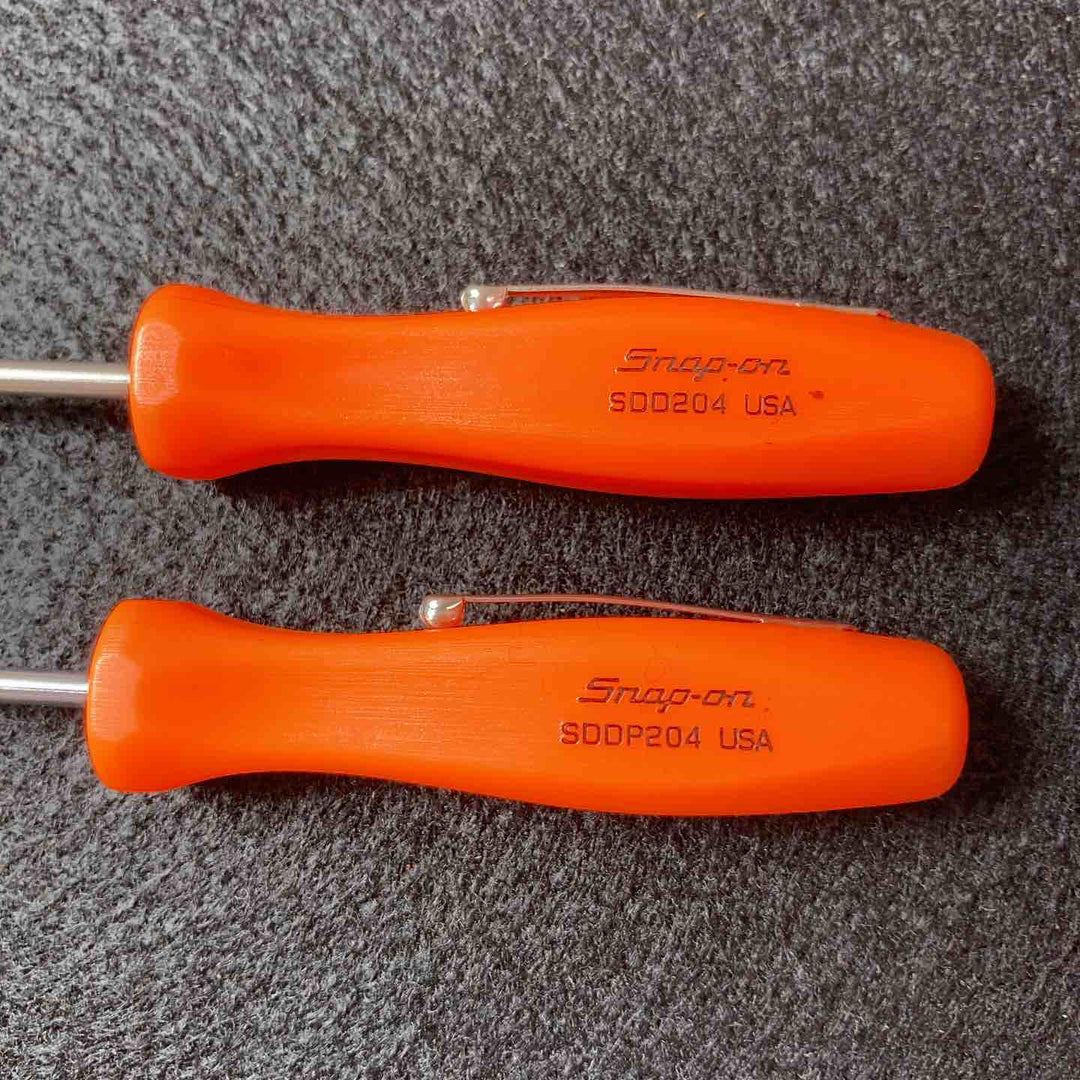 【中古品】Snap-on(スナップオン) SSDMR4B ラチェットマグネットドライバーセット【東大和店】