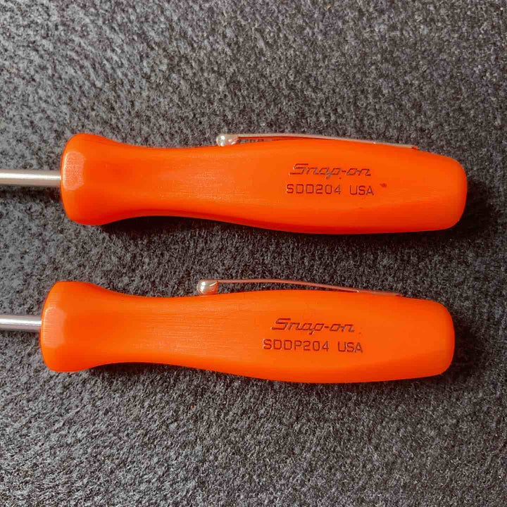 【中古品】Snap-on(スナップオン) SSDMR4B ラチェットマグネットドライバーセット【東大和店】