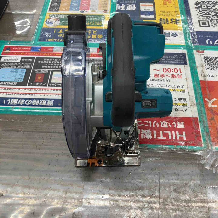 ★マキタ(makita) コードレス防じん丸のこ KS511DZ【戸田店】