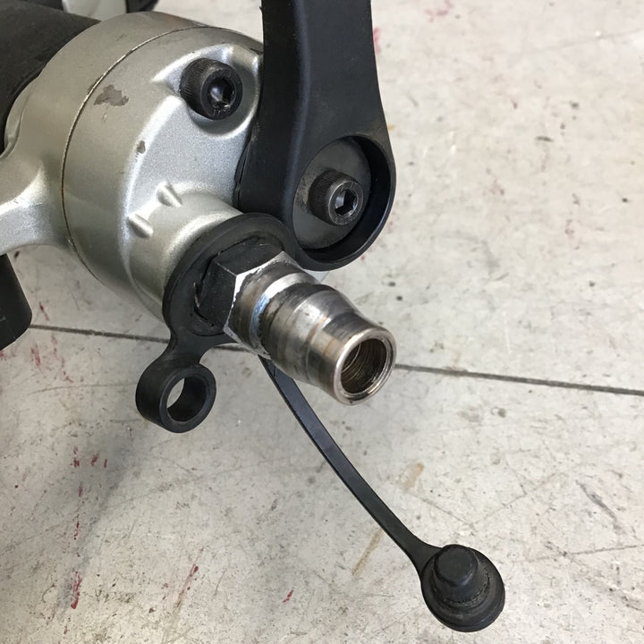 【現状品】 マキタ/makita 50mm 常圧エア釘打 AN504A 【鴻巣店】