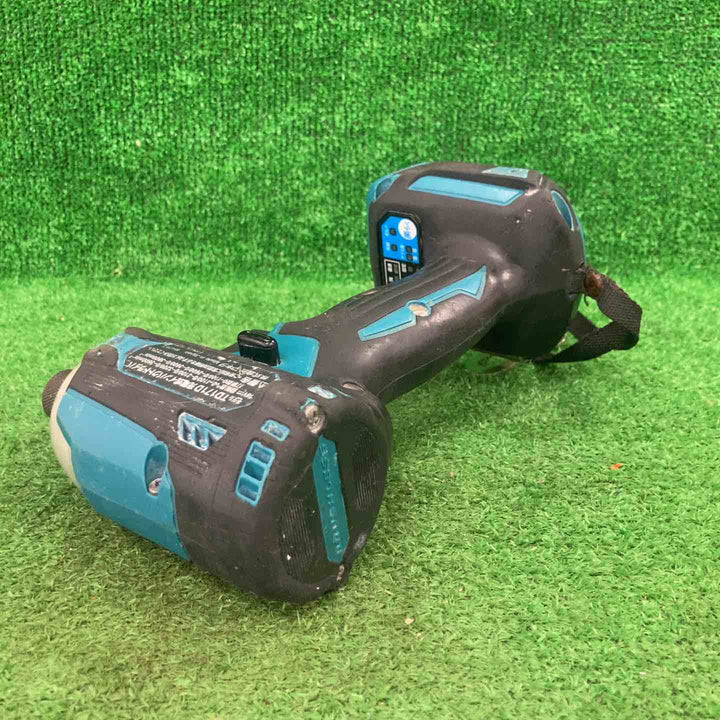 ★マキタ(makita) コードレスインパクトドライバー TD171DZ【川崎店】