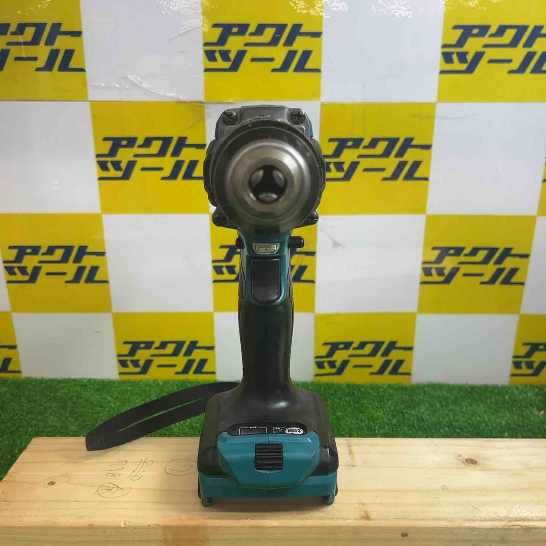 ★マキタ(makita) コードレスドリルドライバー DF001GZ【越谷店】