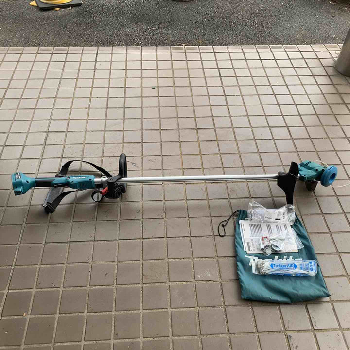 ◇マキタ(makita) コードレス刈払機 MUR194DZ ループハンドル【川崎店】