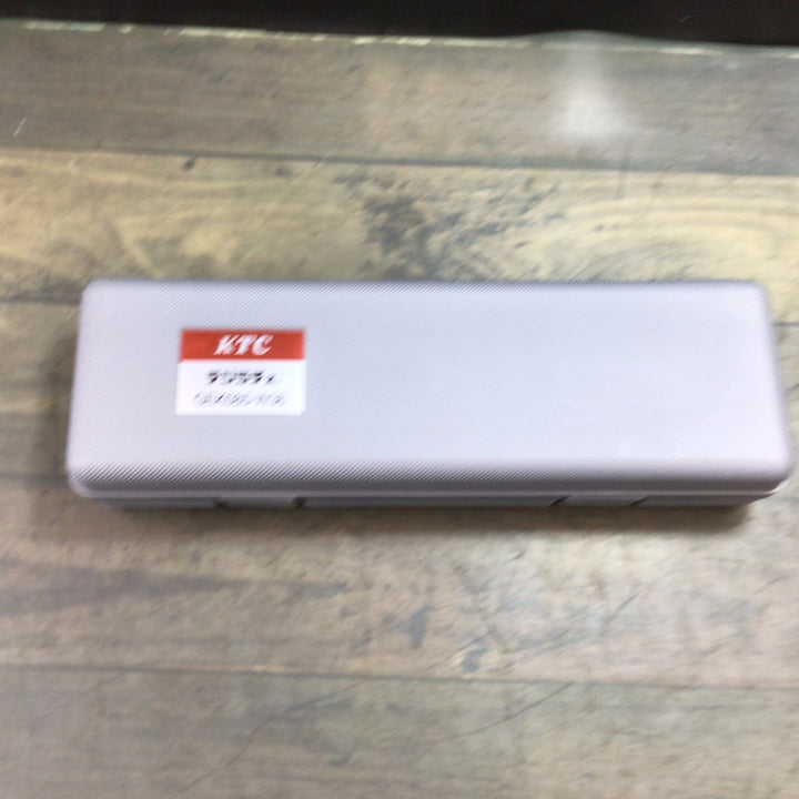 KTC ( 京都機械工具 ) デジラチェ モンキタイプ GEK085-W36 【東大和店】