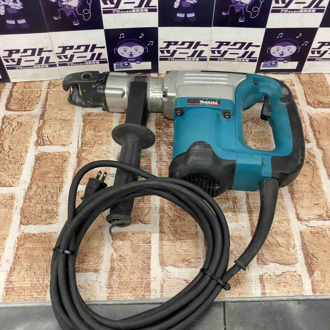 【中古品】マキタ(makita) 電動ハンマ HM0830【所沢店】