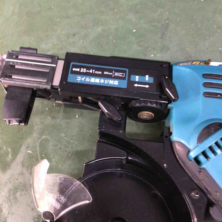 ☆マキタ(makita) オートパックスクリュードライバー 6841R【戸田店】