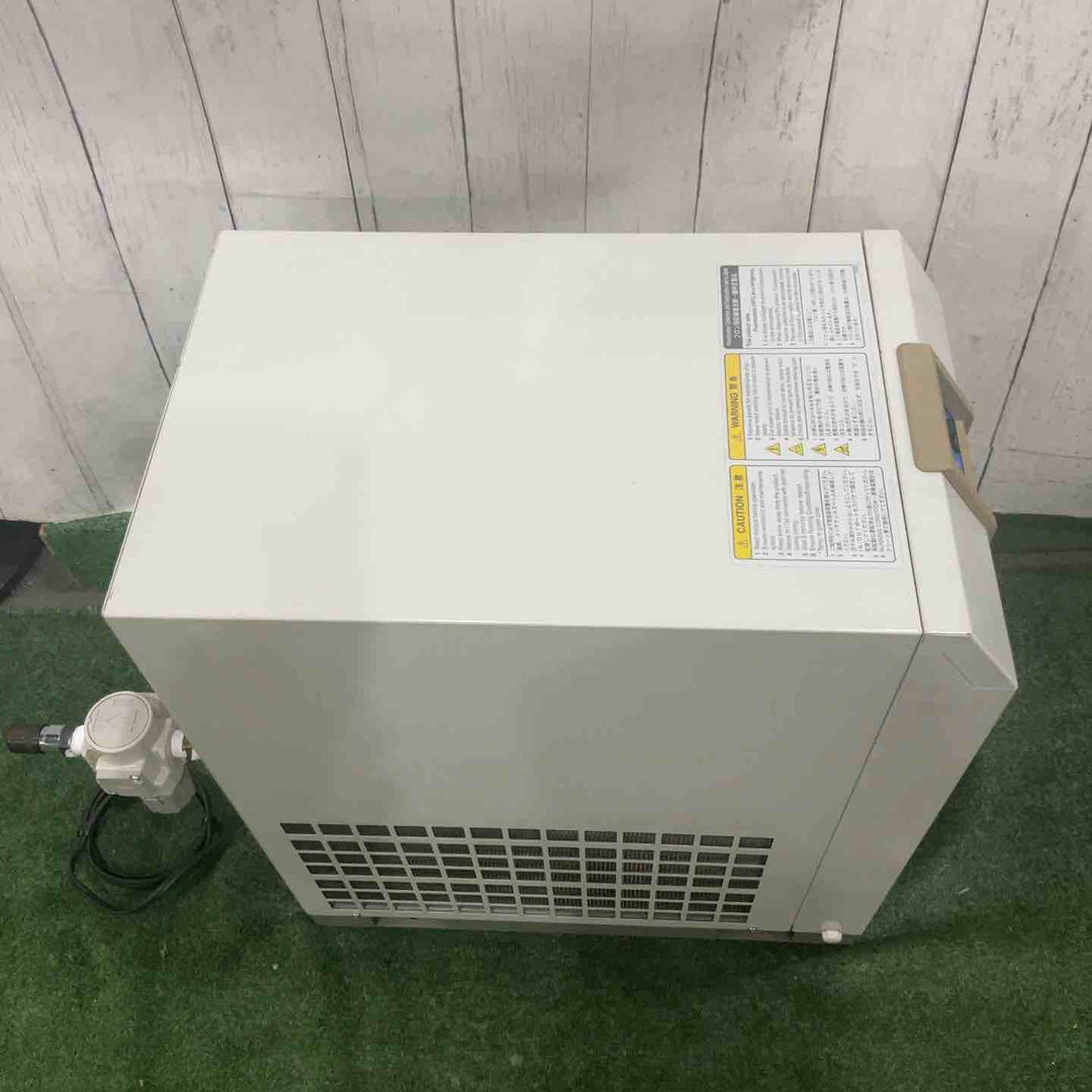 SMC エアドライヤー DUAL+ IDU3E-10-X164 エアードライヤー 【川口店】