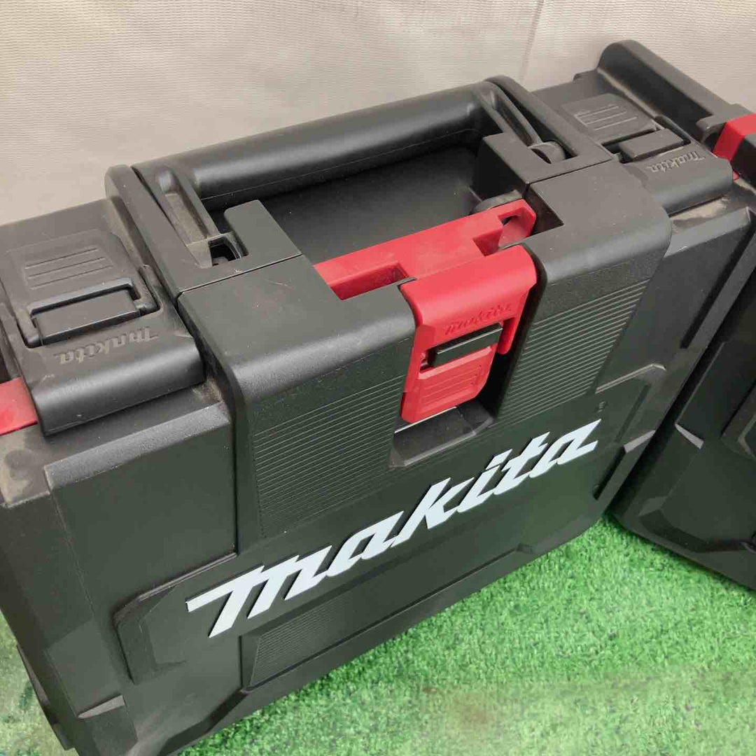 2台セット★マキタ(makita) コードレスインパクトドライバー TD002GZ【町田店】