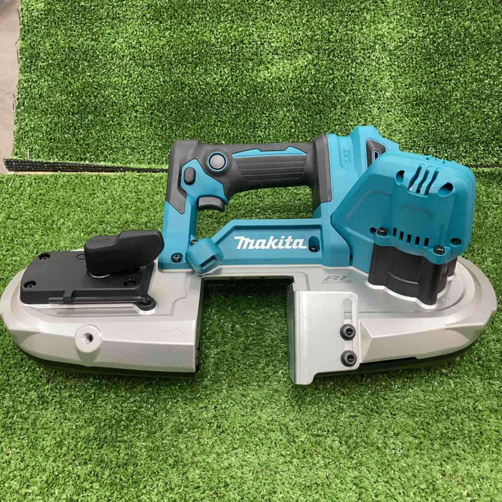 ★マキタ(makita) コードレスポータブルバンドソー PB183DZ【草加店】