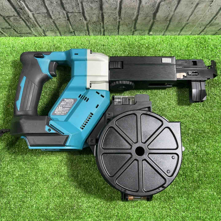 ★マキタ(makita) コードレスオートパックスクリュードライバー FR451DZ【川口店】