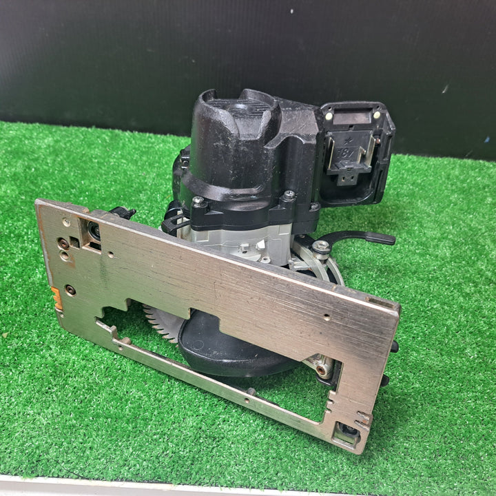 マキタ(makita) コードレス丸のこ HS631DZB【桶川店】