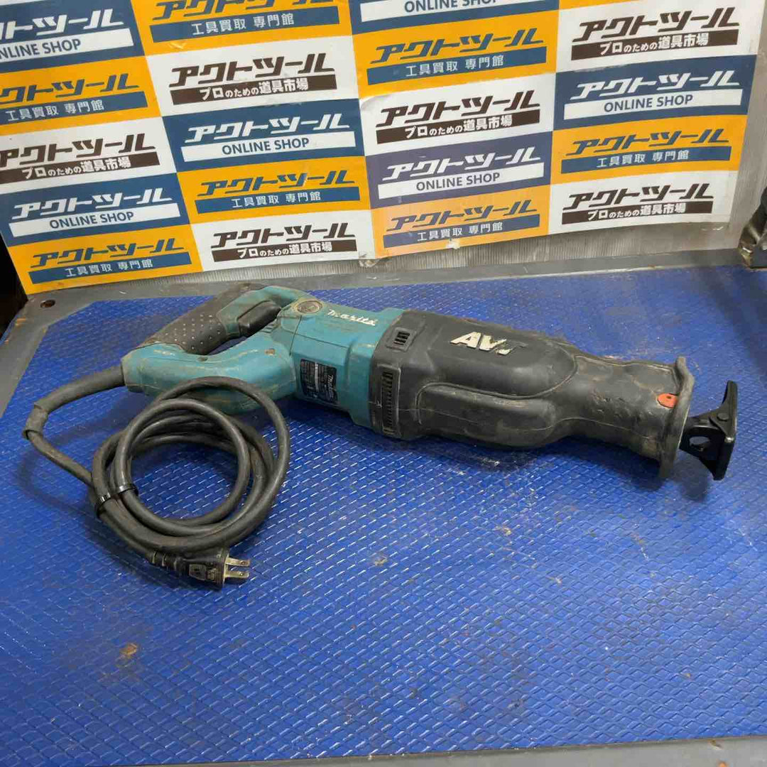 ★マキタ(makita) レシプロソー JR3070CT【草加店】