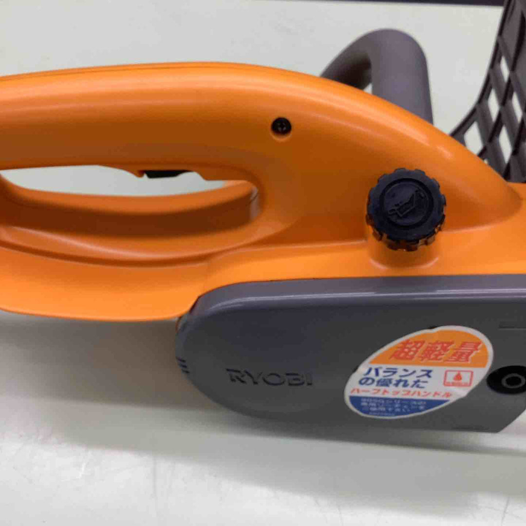 リョービ(RYOBI) チェンソー CS-3000【越谷店】