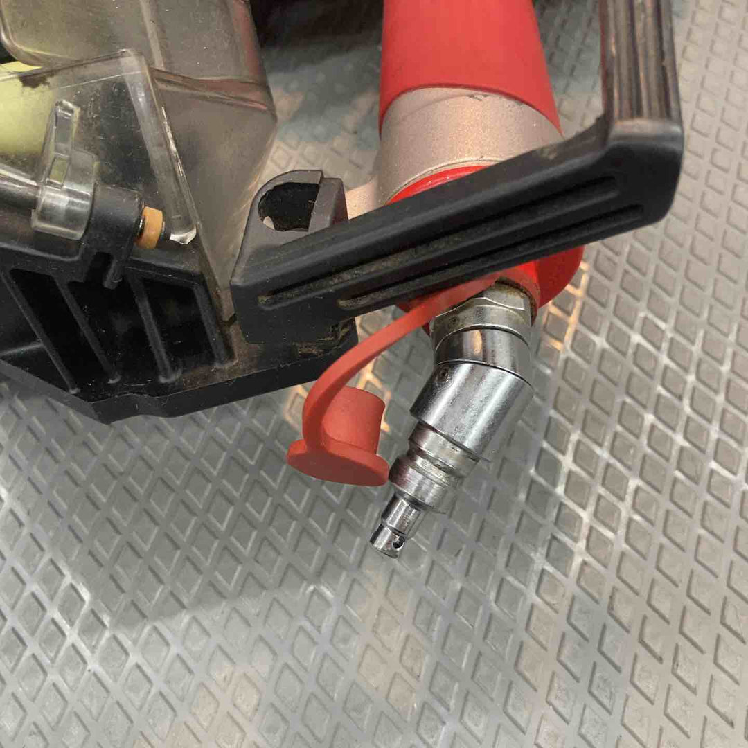 ★マックス(MAX) 高圧エア釘打ち機 HN-65N1【所沢店】