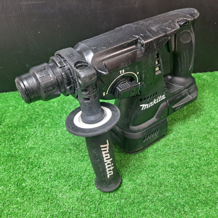 ☆マキタ(makita) コードレスハンマドリル HR244DZB 本体のみ【岩槻店】