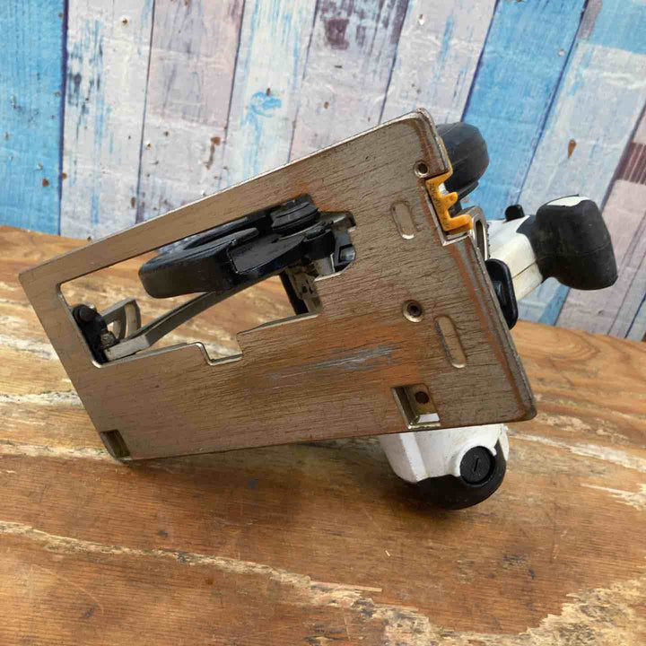 ★マキタ(makita) コードレス丸のこ HS630DZW【柏店】