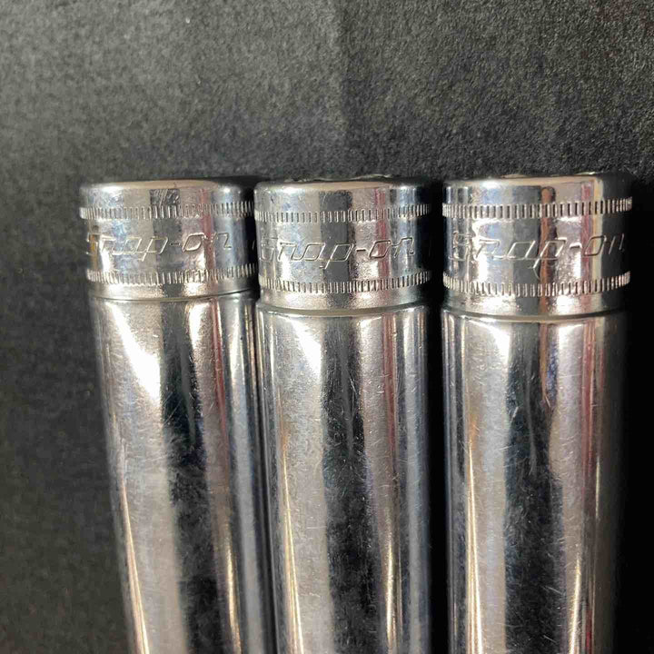 【中古品】 スナップオン(Snap-on) TSM17～TSM21 ディープソケット 3点セット 【東大和店】