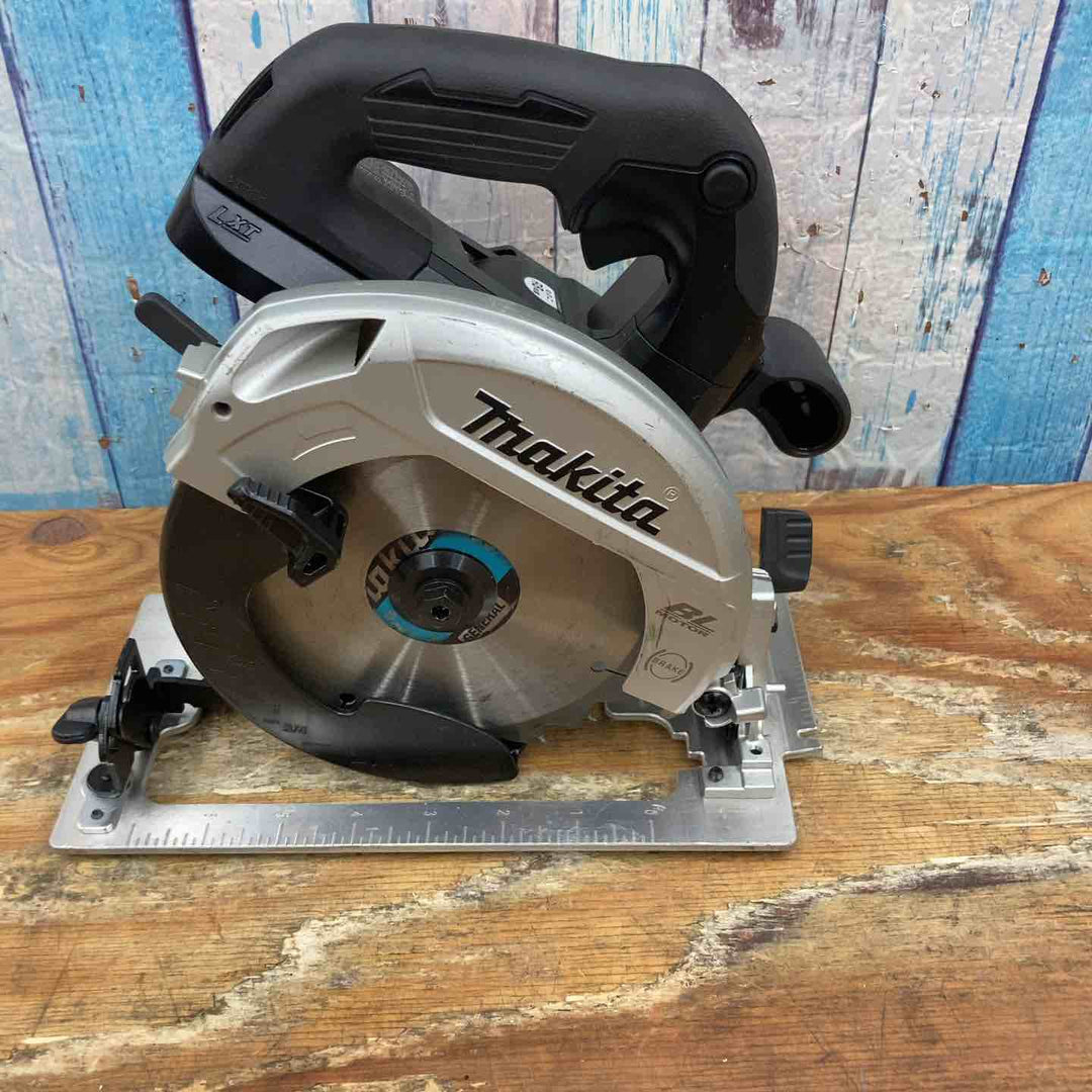 ◇マキタ Makita 充電式 18V マルノコ XSH04ZB 本体のみ【USAマキタ製品】【柏店】