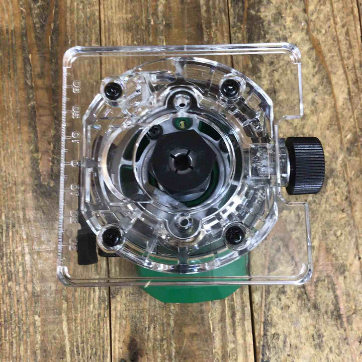 ★ハイコーキ(HIKOKI ※旧:日立工機) コードレストリマー M3608DA(NN)【所沢店】