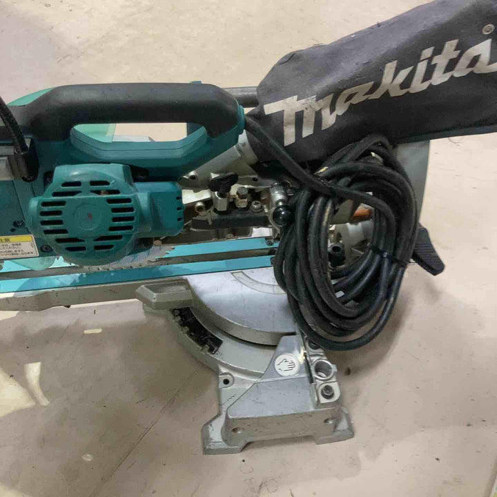 ★マキタ(makita) 165mmスライドマルノコ LS0613FL【町田店】