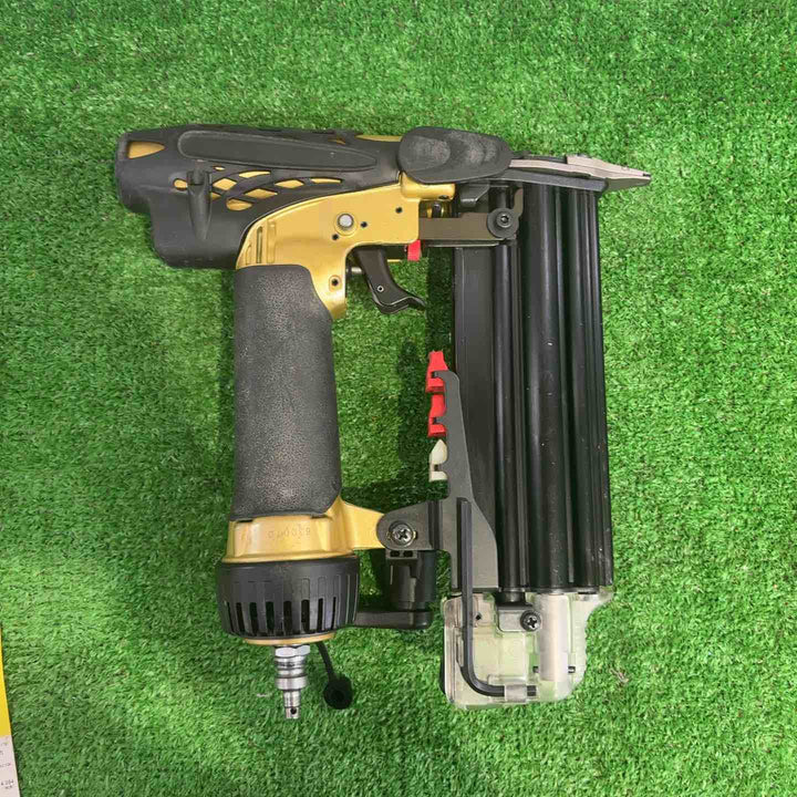★ハイコーキ(HIKOKI ※旧:日立工機) 高圧フィニッシュネイラ NT55HM2【藤沢店】