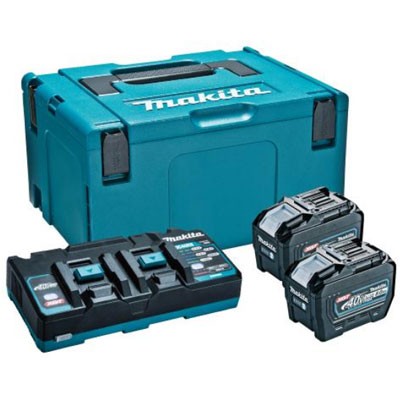 マキタ(makita) パワーソースキットXGT10 A-74859【川崎店】