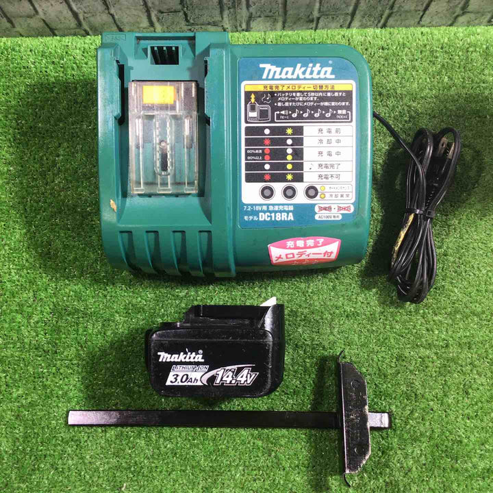 ★マキタ(makita) コードレス丸のこ SS540DRFW【川口店】